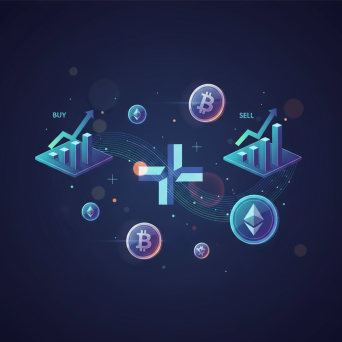 Крипто арбітраж: Ваш гід для заробітку на різниці курсів